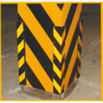 Corner Protector for columns